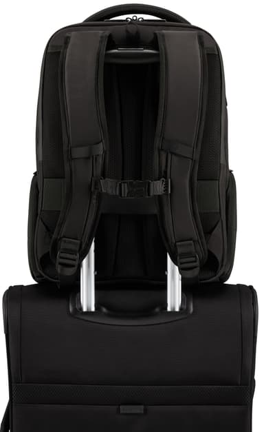 Samsonite BIZ2GO 14,1" PC ryggsekk