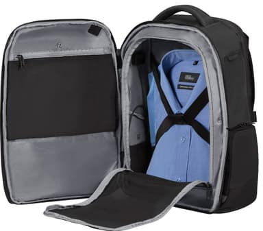 Samsonite BIZ2GO 15,6" PC ryggsekk