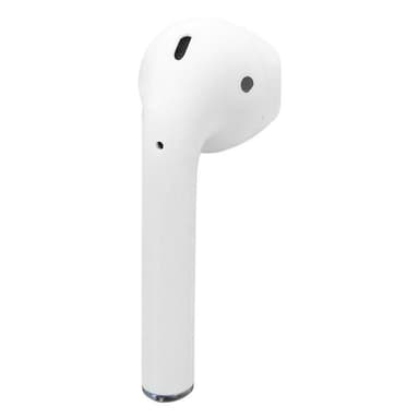 i18 TWS Trådløse hodetelefoner, Bluetooth 5.0, med strømboks