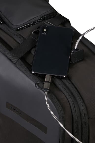 Samsonite BIZ2GO PC ryggsekk 17,3" 142145/1041