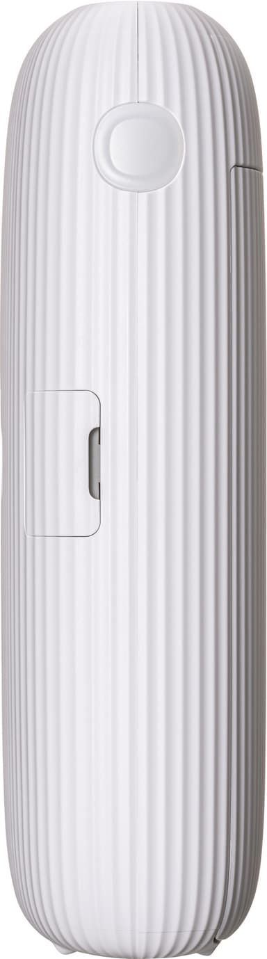 Fujifilm Instax Mini Link 2 printer til smarttelefon (hvit)