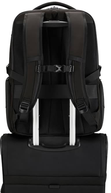 Samsonite BIZ2GO PC ryggsekk 17,3" 142145/1041