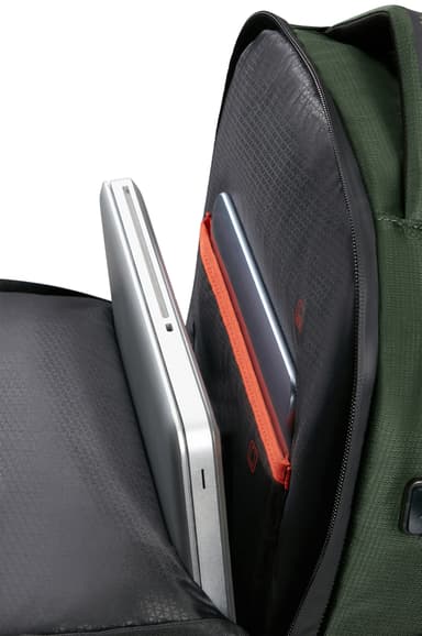 Samsonite BIZ2GO PC ryggsekk 15,6" 142144/1316