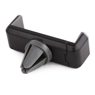Universal mobilholder for vifterister