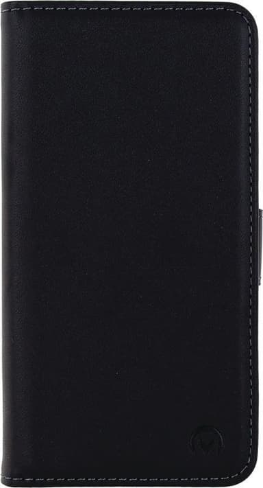 Smartphone Gelly-Lommebokdeksel Apple iPhone 5 / 5s / SE Sort