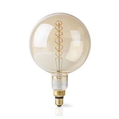 Retro LED-Filamentlampe E27 5 W 280 lm 2000 K