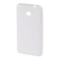 HAMA Mobildeksel Transparent Crystal Lumia 640