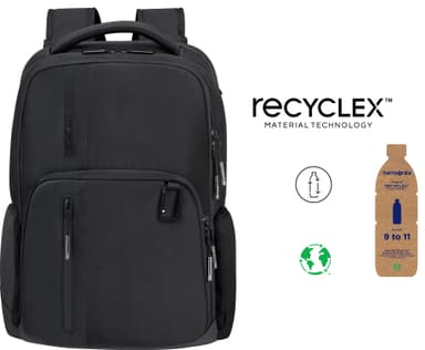 Samsonite BIZ2GO 14,1" PC ryggsekk