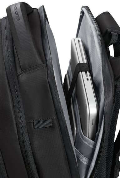 Samsonite BIZ2GO 14,1" PC ryggsekk