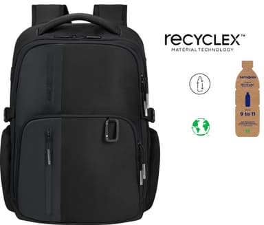 Samsonite BIZ2GO 15,6" PC ryggsekk