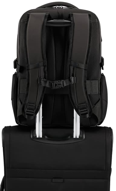 Samsonite BIZ2GO 15,6" PC ryggsekk