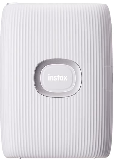 Fujifilm Instax Mini Link 2 printer til smarttelefon (hvit)