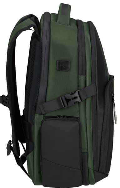 Samsonite BIZ2GO PC ryggsekk 15,6" 142144/1316