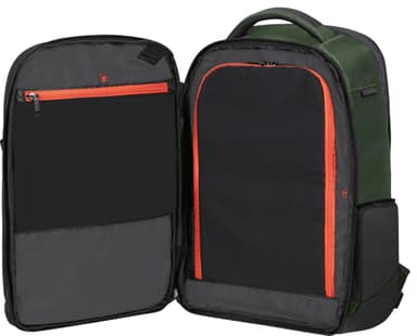 Samsonite BIZ2GO PC ryggsekk 15,6" 142144/1316