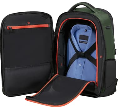 Samsonite BIZ2GO PC ryggsekk 15,6" 142144/1316