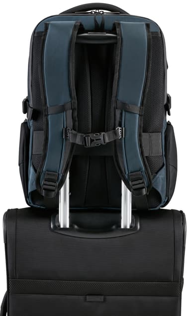 Samsonite BIZ2GO 15,6" PC ryggsekk