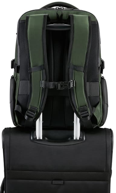 Samsonite BIZ2GO PC ryggsekk 15,6" 142144/1316