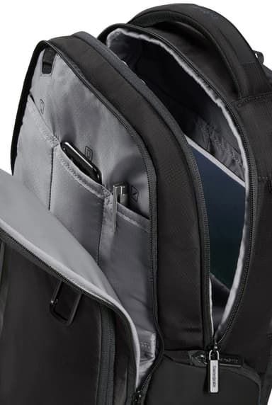 Samsonite BIZ2GO 14,1" PC ryggsekk