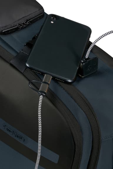 Samsonite BIZ2GO 15,6" PC ryggsekk