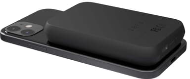 Zens Magnetic 4000mAh trådløs powerbank