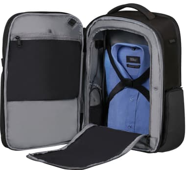 Samsonite BIZ2GO PC ryggsekk 17,3" 142145/1041