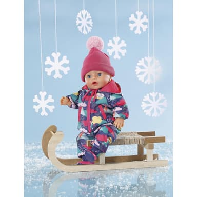 BABY born Deluxe Snowsuit 43cm
