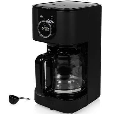 Princess Kaffetrakter ""Moments Coffee Maker Wi-Fi""