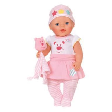 Baby born Cute Outfit
