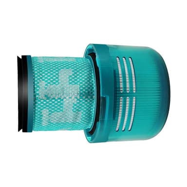 INF Utskifting av etterfilter kompatibel med Dyson V11/V15/SV14 Green