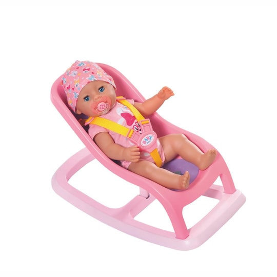 BABY born Bouncing Chair