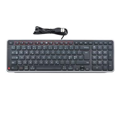 Contour Balance kablet tastatur