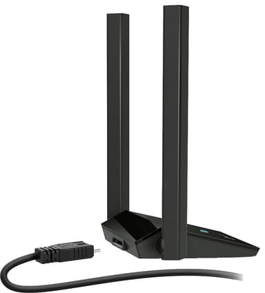 TP-Link nettverksadapter Archer TX20UPlus