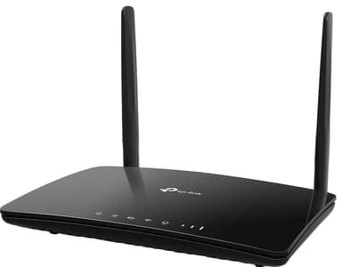 TP-Link Archer MR500 4G+ CAT 6 WiFi 5 router