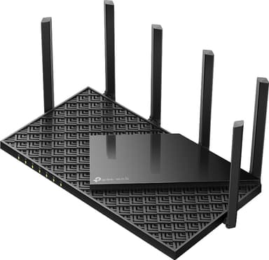 TP-Link AXE5400 router Archer AXE75