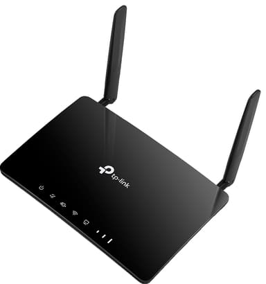 TP-Link Archer router MR500 4G+ LTE WiFi