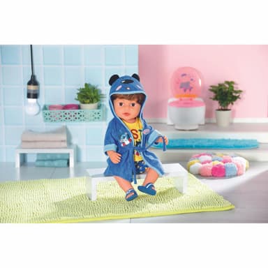 BABY born Bath Deluxe Boy Outfit 43cm