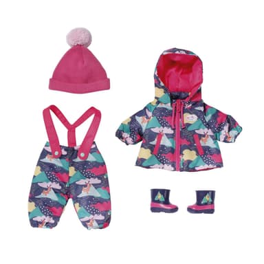 BABY born Deluxe Snowsuit 43cm