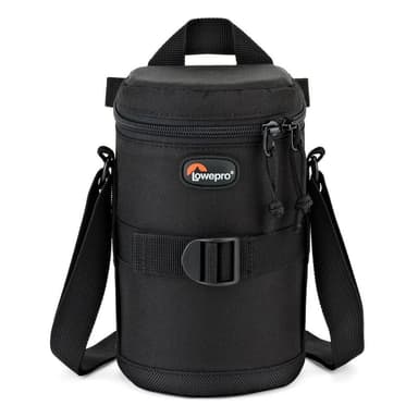 LOWEPRO Objektivveske 9 x 16cm Svart