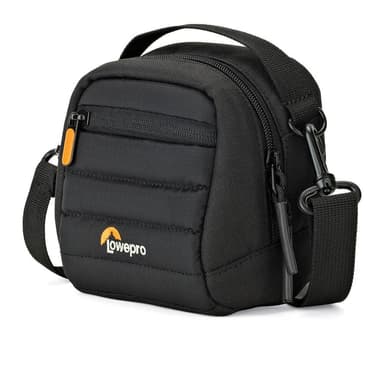LOWEPRO Skulderveske Tahoe CS 80 Svart