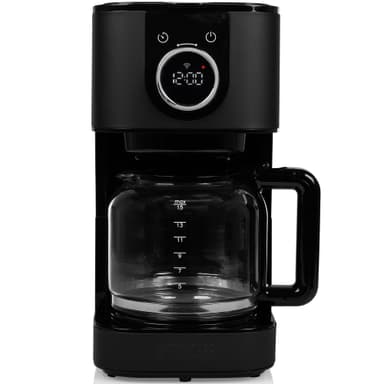Princess Kaffetrakter ""Moments Coffee Maker Wi-Fi""