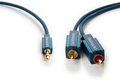 MP3-adapterkabel