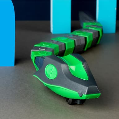 Slither Bot / Snake Robot (nordisk)