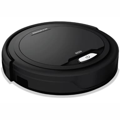 Selvgående rengjøringsrobot S400