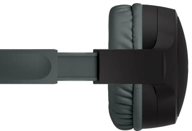 Belkin SOUNDFORM Mini trådløse on-ear hodetelefoner (sort)