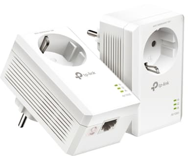 TP-Link powerline adapter TL-PA7017P KIT