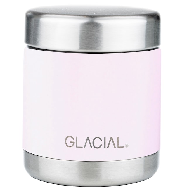 Glacial matboks GL2219100285 (matte pink powder)