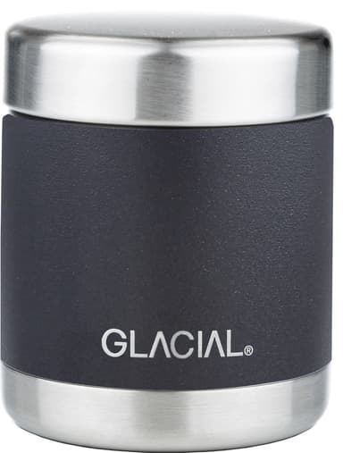 Glacial matboks GL2219100287 (matte black)
