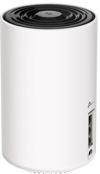 TP-Link AXE5400 mesh WiFi system DecoXE75 (3-pakning)