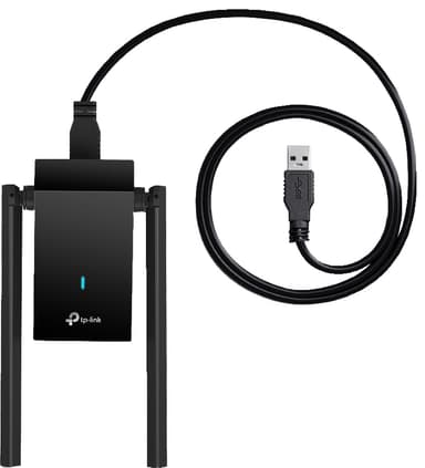 TP-Link nettverksadapter Archer TX20UPlus