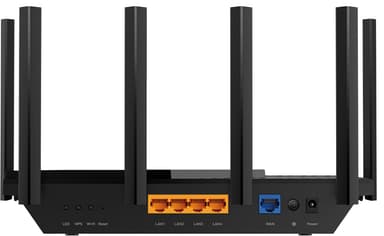 TP-Link AXE5400 router Archer AXE75